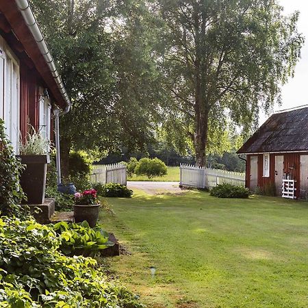 Отель Swedish Idyll Arstad Экстерьер фото